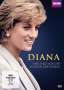 Diana - Abschied von der Königin der Herzen, DVD