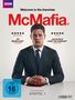 McMafia, 3 DVDs