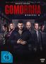 Gomorrha Staffel 3, 4 DVDs