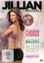 : Jillian Michaels - Killer Box Set, DVD,DVD,DVD,DVD