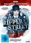 Ripper Street (Komplette Serie), 14 DVDs