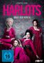 Harlots - Haus der Huren Staffel 1, 2 DVDs
