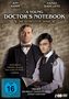 Alex Hardcastle: A Young Doctor's Notebook (Komplette Serie), DVD,DVD