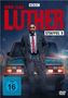 Luther Staffel 5, 2 DVDs