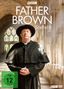 Father Brown Staffel 6, 3 DVDs