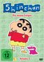 Shin Chan - Die neuen Folgen Vol. 2, DVD