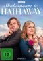 Shakespeare & Hathaway Staffel 1, 3 DVDs