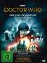 Doctor Who - Der Zweite Doktor: Kriegsspiele (Limited Edition im Mediabook), 3 DVDs