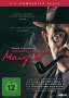 : Kommissar Maigret (Komplette Serie), DVD,DVD