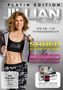 Jillian Michaels Platin Edition: Shred / Shred für Einsteiger, 2 DVDs