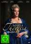 Maria Theresia Staffel 2, DVD
