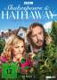 Shakespeare & Hathaway Staffel 2, 3 DVDs