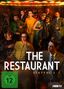 The Restaurant Staffel 3, 3 DVDs