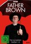 : Father Brown Staffel 1-3, DVD,DVD,DVD,DVD,DVD,DVD,DVD,DVD,DVD,DVD