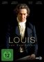 Louis van Beethoven, DVD