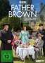 Father Brown Staffel 8, 3 DVDs