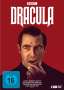 : Dracula (2020) Staffel 1, DVD,DVD