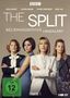 Jessica Hobbs: The Split - Beziehungsstatus ungeklärt Staffel 1, DVD,DVD