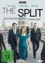 The Split - Beziehungsstatus ungeklärt Staffel 2, 2 DVDs