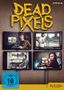Dead Pixels Staffel 1, DVD