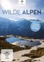 Wilde Alpen, DVD