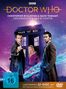 Doctor Who - Die Christopher Eccleston & David Tennant Jahre: Der komplette 9. und 10. Doktor, 30 DVDs