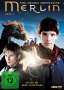 Merlin - Die neuen Abenteuer Vol. 1, 3 DVDs