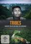 : TRIBES - Indigene Völker am Rande des Abgrunds, DVD