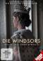 Charles Colville: Die Windsors - Geschichte einer Dynastie, DVD,DVD