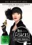 Tony Tilse: Miss Fishers mysteriöse Mordfälle (Komplettbox), DVD,DVD,DVD,DVD,DVD,DVD,DVD,DVD,DVD,DVD,DVD,DVD,DVD,DVD