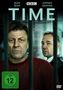 Lewis Arnold: Time (2021), DVD