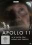 Apollo 11 - In 8 Tagen zum Mond und zurück, DVD