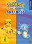 Pokémon Staffel 1 & 2, 13 DVDs