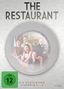 The Restaurant Staffel 1-3, 11 DVDs