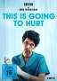 : This Is Going To Hurt, DVD,DVD