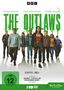 The Outlaws Staffel 2, 2 DVDs