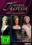 Maria Theresia (Komplette Serie), 3 DVDs