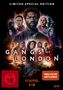 Gangs of London Staffel 1 & 2, 6 DVDs