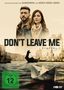 Don't leave me Staffel 1, 2 DVDs