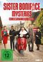 Paul Gibson: Sister Boniface Mysteries Staffel 1, DVD,DVD,DVD