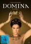 Claire McCarthy: Domina Staffel 1, DVD,DVD,DVD