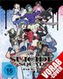 Suicide Squad Isekai Vol. 1, DVD