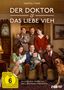 Der Doktor und das liebe Vieh Staffel 5 (2024), 2 DVDs