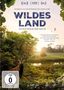 Wildes Land - Die Rückehr der Natur, DVD