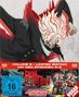 DAN DA DAN Staffel 1 Vol. 2 (Digipack), DVD