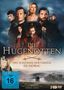 Die Hugenotten - Das Schicksal der Familie de Siorac, DVD