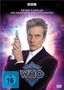 Doctor Who - Peter Capaldi (Der komplette 12. Doktor), 21 DVDs, 21 DVDs