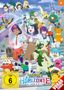 Pokémon Staffel 27: Horizonte Vol. 4 (Die Suche nach Laqua), 2 DVDs