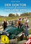 Der Doktor und das liebe Vieh Staffel 6 (2025), 2 DVDs