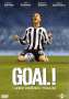 Goal!, DVD